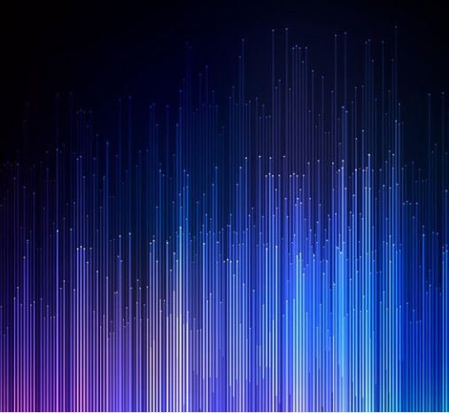 Imagem ilustrativa de frequencia de internet